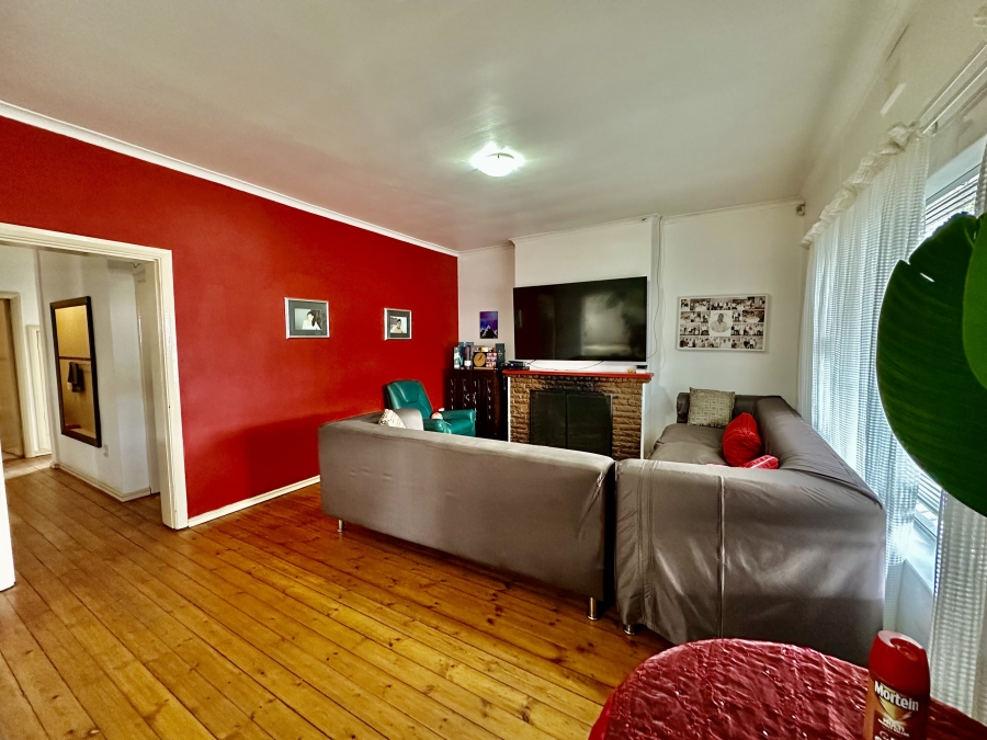 3 Bedroom Property for Sale in Richmond Western Cape